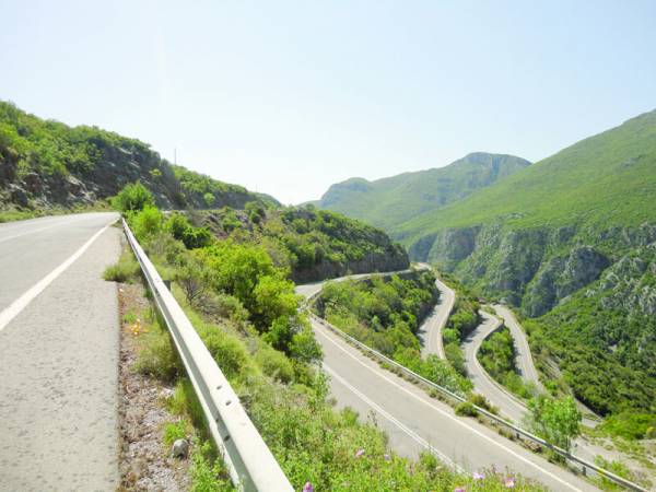 Από πόδι σκύλου το οστό, που βρέθηκε στον Ταΰγετο