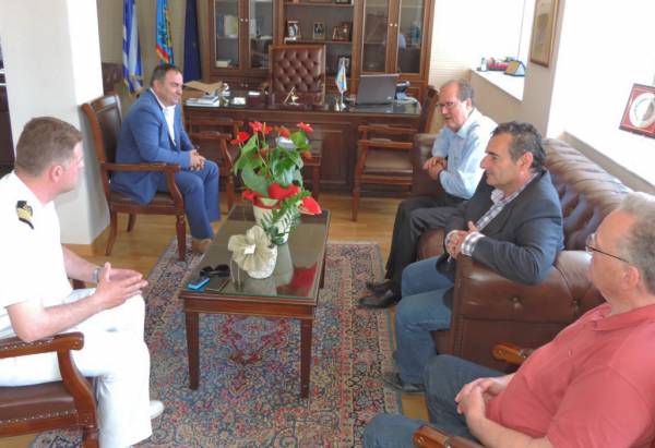 Απορρίφθηκε η αίτηση αναστολής για το κτήριο των λιμενεργατών