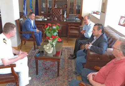 Απορρίφθηκε η αίτηση αναστολής για το κτήριο των λιμενεργατών