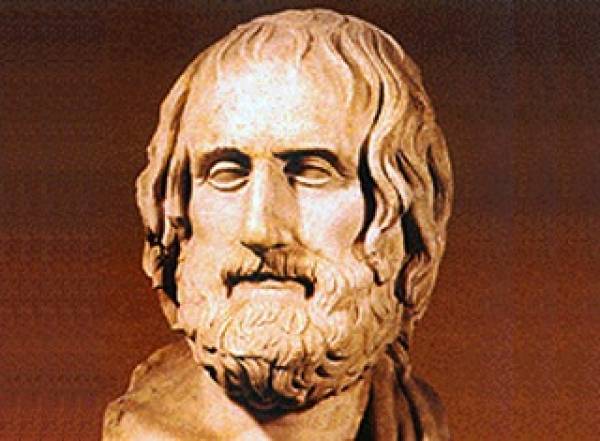 «Δραματική ποίηση και ρητορική» στο Πανεπιστημίου Πελοποννήσου