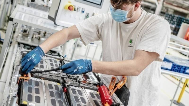 Τα ηλεκτρικά αυτοκίνητα είναι λιγότερο αποδοτικά το χειμώνα