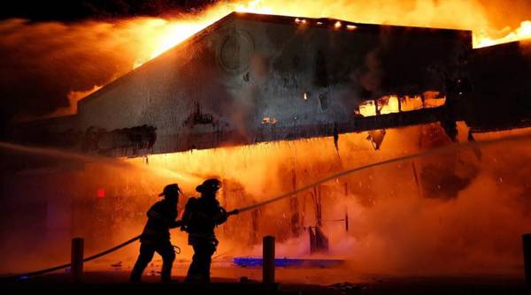 Σε κατάσταση έκτακτης ανάγκης το Μιζούρι