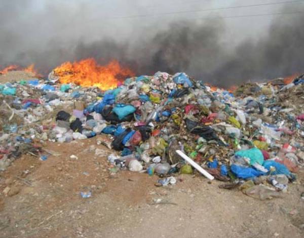 Αμαρτωλή ιστορία, αλλά κανείς δεν ευθύνεται