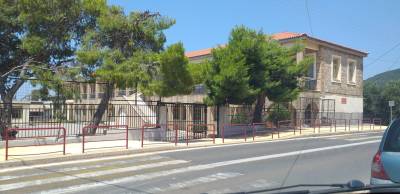 Δημοπρατείται το έργο για το Γυμνάσιο – Λύκειο Καρδαμύλης