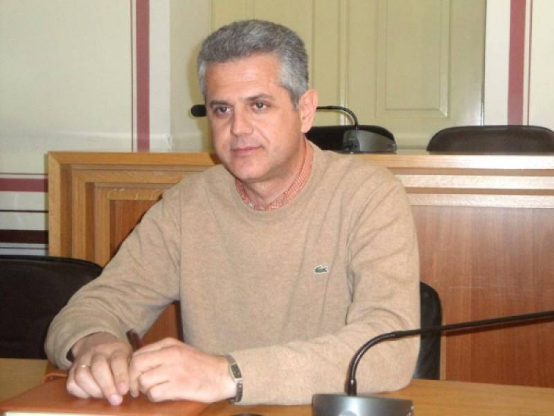 Μπουζιάνης κατά Φάβα για ΒΙΟΠΑ: Βγήκαν τα μαχαίρια στην παράταξη της πλειοψηφίας στην Καλαμάτα