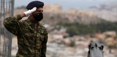 Αύξηση στρατιωτικής θητείας: Ποιους αφορά - Πότε εφαρμόζεται