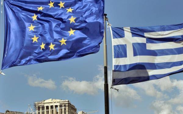 FAZ: Ελπίδα για αρχή του τέλους στο δράμα του χρέους