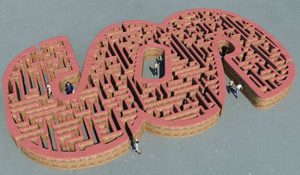 Η εθνική φαντασίωση οδηγεί στην ολιγαρχία