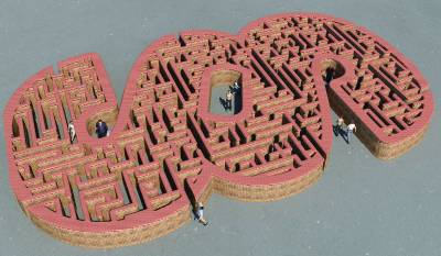 Η εθνική φαντασίωση οδηγεί στην ολιγαρχία