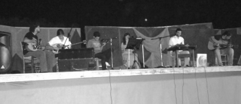 "Χάστα Σαλέτο" στα Πάκια Λακωνίας