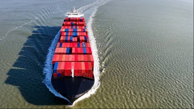 Ελληνόκτητο φορτηγό πλοίο χτυπήθηκε από το Ιράν ανοικτά του Ομάν (βίντεο)