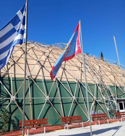 Πρόβλημα στο σύστημα ψύξης στην Τέντα