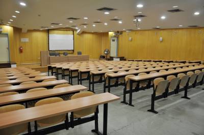 Νέα σενάρια για συγχώνευση Πανεπιστημίου - ΤΕΙ