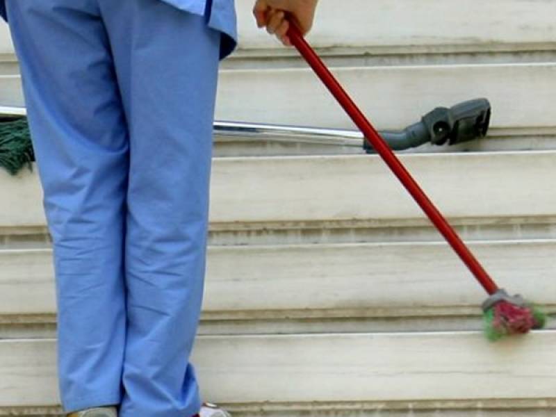 Δήμος Οιχαλίας: Πρόσληψη 13 σχολικών καθαριστριών