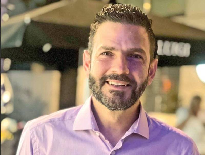 Ο πρόεδρος της Φάρις Σωτήρης Κριτσωτάκης στην &quot;Ε&quot;: “Ο πολιτισμός να λειτουργήσει ως «ομπρέλα» για τα παιδιά”