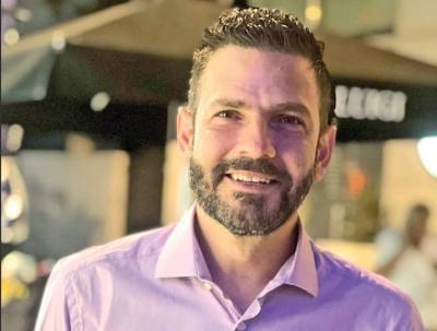 Ο πρόεδρος της Φάρις Σωτήρης Κριτσωτάκης στην "Ε": “Ο πολιτισμός να λειτουργήσει ως «ομπρέλα» για τα παιδιά”