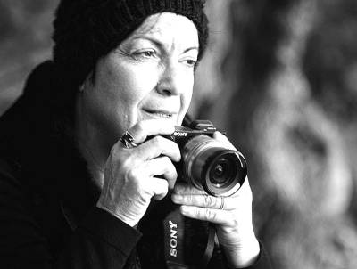 Έκθεση της Καλαματιανής Τζένης Λυκουρέζου στη Θεσσαλονίκη