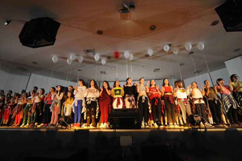 954 ευρώ για τα Παιδικά Χωριά SOS από την εκδήλωση του Μουσικού Σχολείου Καλαμάτας