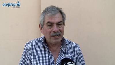 Επερώτηση Πετράκου για γεωτρήσεις Φιλιατρών
