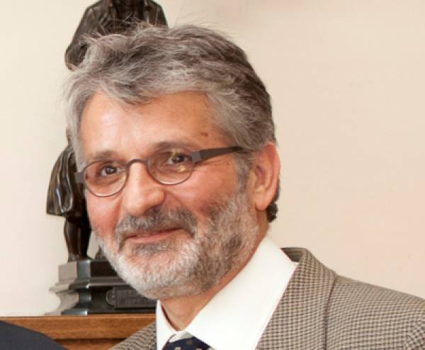 Διονύσης Μητρόπουλος: &quot;Οι ανασφάλιστοι μείζον πρόβλημα στην υγεία&quot;