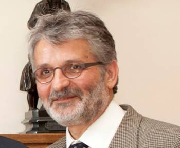 Διονύσης Μητρόπουλος: &quot;Οι ανασφάλιστοι μείζον πρόβλημα στην υγεία&quot;
