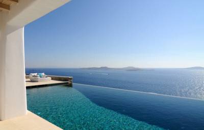 Αλέξανδρος Αγγελόπουλος - Διευθύνων Σύμβουλος Aldemar Resorts: «Η Πελοπόννησος μπορεί να κερδίσει το στοίχημα της δεύτερης κατοικίας»