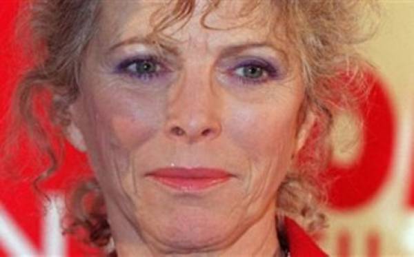 Πέθανε η "μούσα" του Σάμουελ Μπέκετ, Μπίλι Γουάιτλο