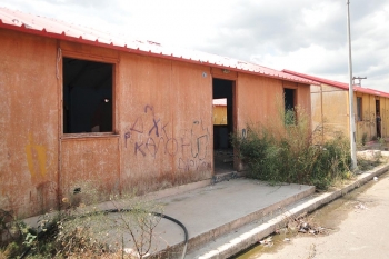 Νίκα δείχνει ο Αλευράς για τη διάλυση της Μπιρμπίτας