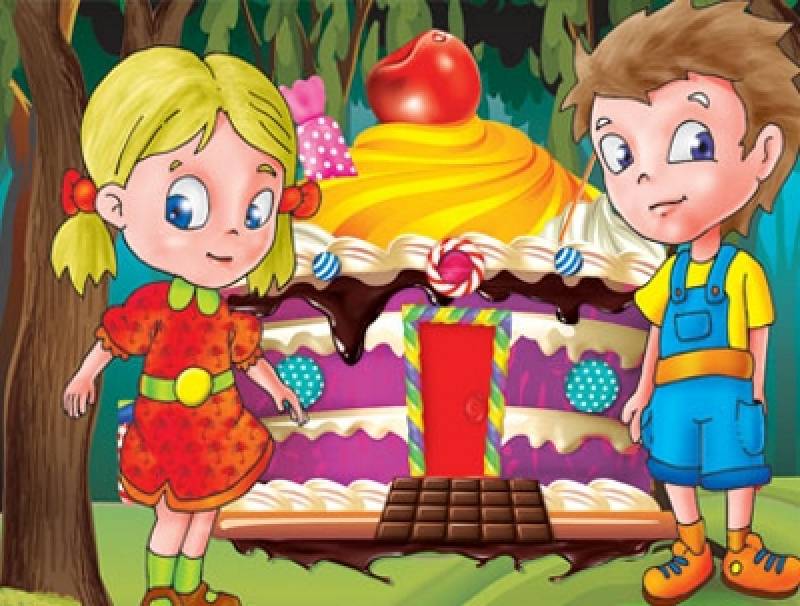 "Χάνσελ και Γκρέτελ" σήμερα στην Καλαμάτα