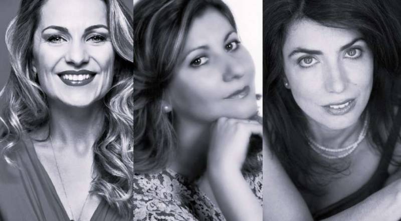 Βραδιά Μότσαρτ στο Πνευματικό Κέντρο Καλαμάτας