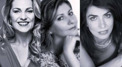 Βραδιά Μότσαρτ στο Πνευματικό Κέντρο Καλαμάτας