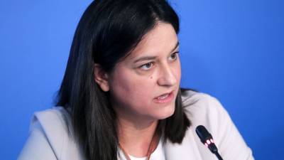 Κεραμέως για νηπιαγωγεία: Από Σεπτέμβριο δεκτά όλα τα παιδιά 4 ετών - Θα μαθαίνουν αγγλικά