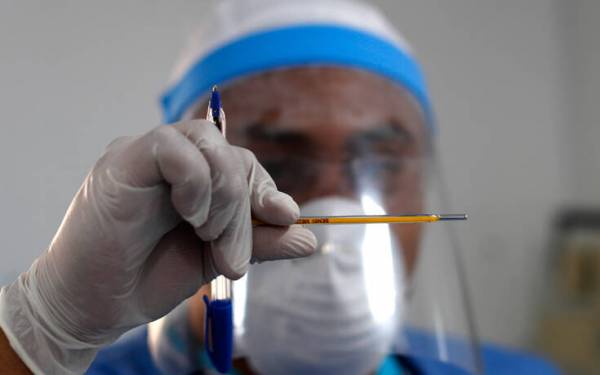 Έκλεισε η ΔΟΥ Κορίνθου λόγω κρούσματος κορονοϊού