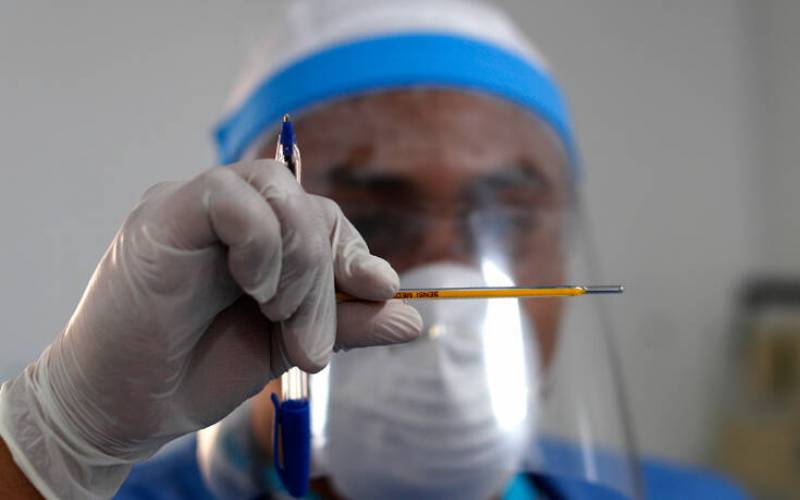 Έκλεισε η ΔΟΥ Κορίνθου λόγω κρούσματος κορονοϊού