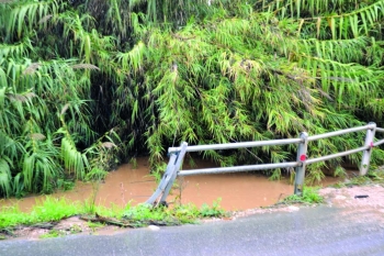 Δημοπρασία βελτίωσης της γέφυρας του Λαγκούβαρδου