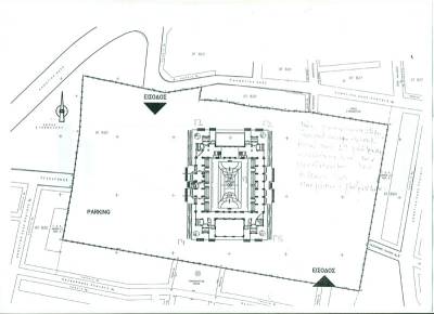 Κατασκευή νέου κλειστού γυμναστηρίου