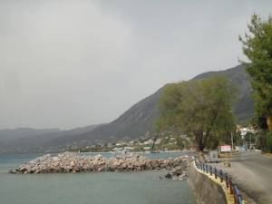 Aντιδιαβρωτική προστασία από Αρχοντικό έως Κιτριές