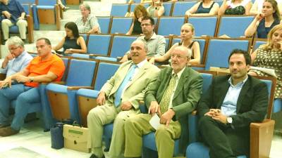 Μπόλαρης για ΠΟΠ Καλαμάτα: "Τη θέση στα διεθνή ράφια δεν μας τη χαρίζει κανείς" (βίντεο)