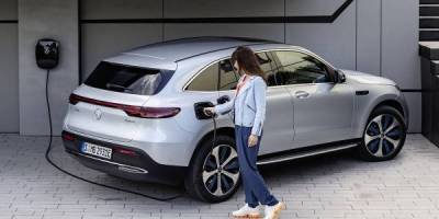 Αυτοκίνητο: Πολυεθνικές εταιρείες στοχεύουν στη μετατροπή του στόλου τους σε ηλεκτρικό μέχρι το 2030