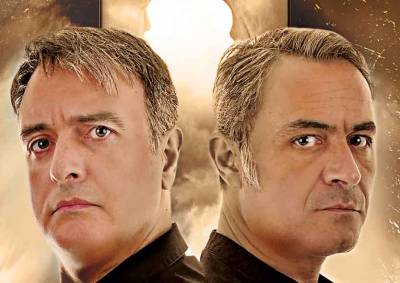 Ο Θανάσης Κουρλαμπάς στον “Θάνατο του Ιβάν Ιλίτς”