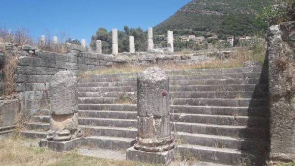 Καινοτομία και... εμπειρία