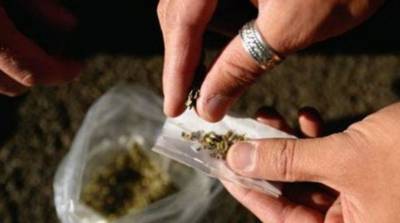 Είχε χασίς στο ελαιοτριβείο του στους Γαργαλιάνους