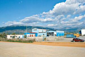 Στη ΜΟΛΑΚ η διαχείριση της λυματολάσπης