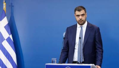 Μαρινάκης: Βαρύτατες ποινικές ευθύνες για όποιον καίει δάσος, η κυβέρνηση Μητσοτάκη αυστηροποίησε το νομικό πλαίσιο