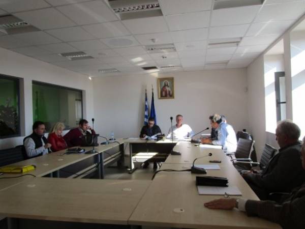 Μείωση τελών έως 34% για τους κοινόχρηστους χώρους στην Καλαμάτα