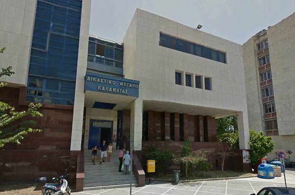 Αναβλήθηκε η δίκη διακινητών μεταναστών: Δεν είχαν καύσιμα να φέρουν τους κρατούμενους!!!