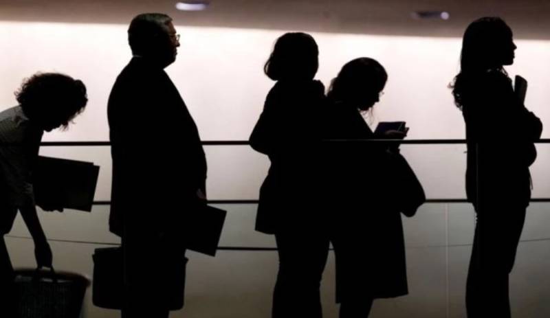 Στους 527.758 οι άνεργοι στην Ελλάδα τον Νοέμβριο του 2022