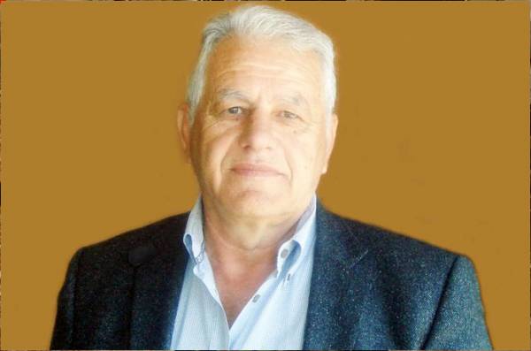 Ακύρωση εκλογής Πισιμίση στην Κορινθία