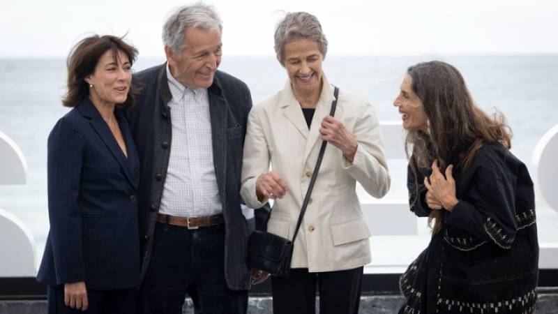 Ταινίες Πρώτης Προβολής: Από τον Γαβρά και τον Σόντερμπεργκ στον Τσαουσέσκου και τη Φρειδερίκη