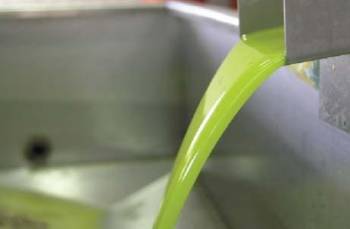 Με υψηλές τιμές ξεκινά η παραγωγή ελαιολάδου